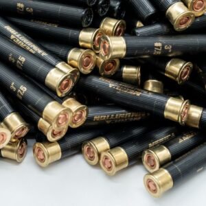 Shotgun Ammunition